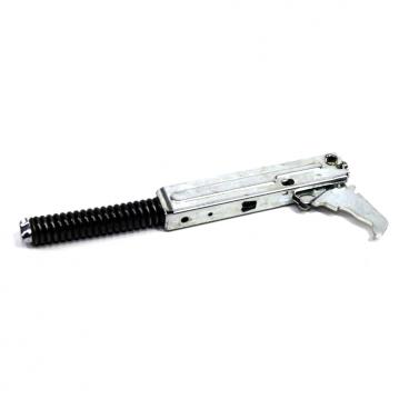 Whirlpool RBD307PVB02 Upper Oven Door Hinge - Genuine OEM