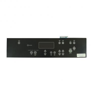 Whirlpool RBS245PRQ00 Membrane Switch Control Panel - Genuine OEM