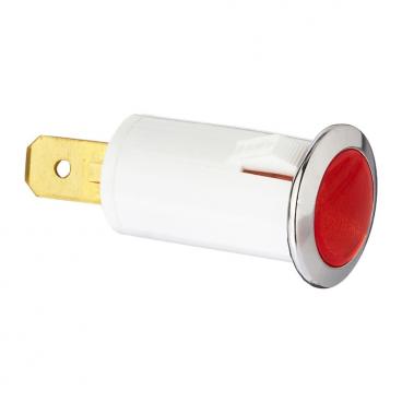 Whirlpool RCS2012RS00 Indicator Light - Genuine OEM