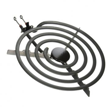 Whirlpool RCS2012RS00 Coil Surface Element - 8in Genuine OEM