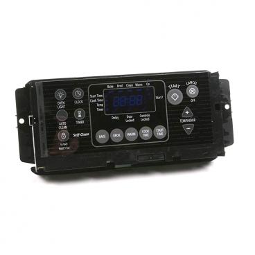 Whirlpool RF462LXSQ3 Touchpad/Control Panel-Board (black) - Genuine OEM