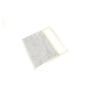 Whirlpool RH2030XDQ0 Light Lens and Filter - Genuine OEM