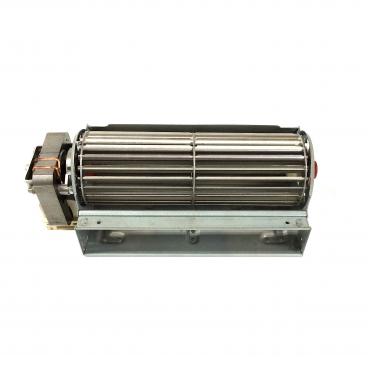 Whirlpool RMC275PVQ00 Fan Motor Blower - Genuine OEM