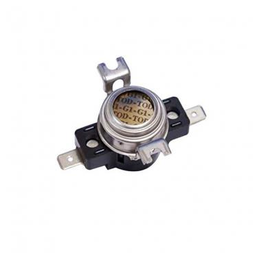 Whirlpool RS160LXTQ1 Thermal Fuse - Genuine OEM