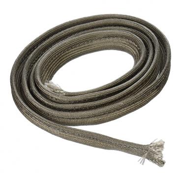 Whirlpool RS675PXBQ0 Door Window Seal - Genuine OEM