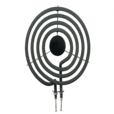 Whirlpool RS675PXBQ0 Surface Element (6 Inch) - Genuine OEM