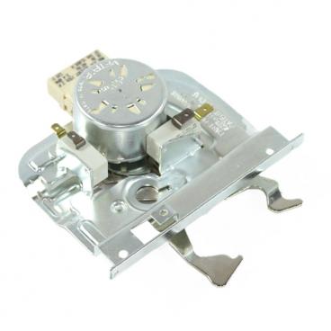 Whirlpool RS675PXGB14 Door Latch Assembly - Genuine OEM