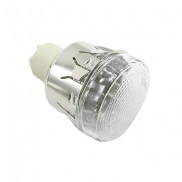 Whirlpool RY160LXTQ0 Lamp Assembly - Genuine OEM