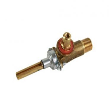 Whirlpool SF367LEKV0 Burner Valve (LF, RF, LR) - Genuine OEM