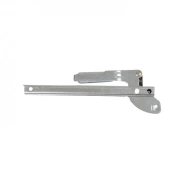 Whirlpool SF5140EEN1 Door Hinge (Left) - Genuine OEM