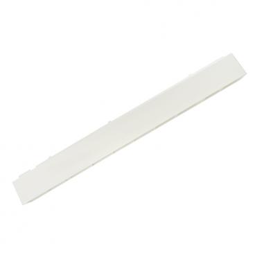 Whirlpool UMV1160CB7 Microwave Vent Grille (White) - Genuine OEM