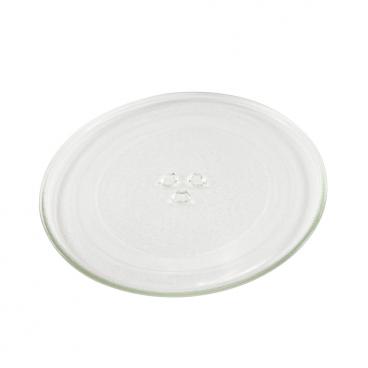 Whirlpool UMV1160CB7 Turntable Tray - Genuine OEM