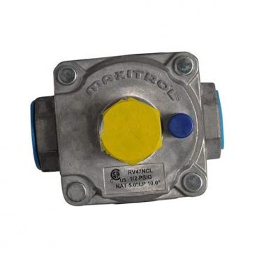 Whirlpool W5CG3024XB01 Gas Pressure Regulator - Genuine OEM