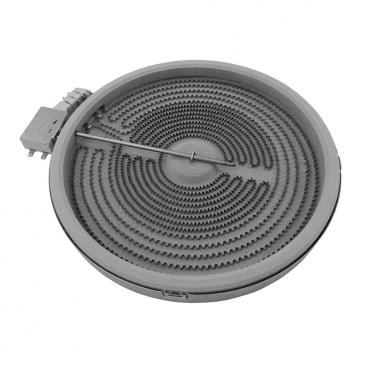 Whirlpool WCE55US4HB00 Surface Element - 8inch Burner - Genuine OEM