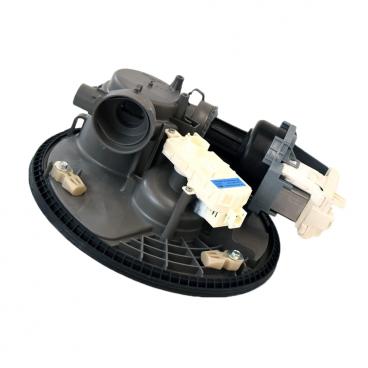 Whirlpool WDF330PAHB0 Pump and Motor Assembly - Genuine OEM