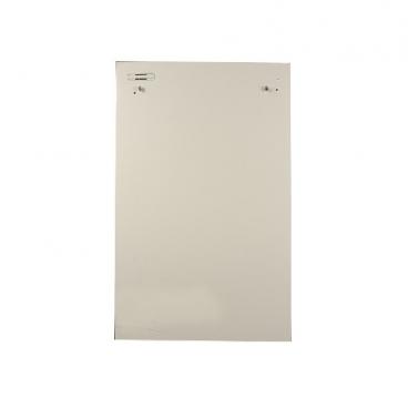 Whirlpool WDT720PADE0 Front Door Panel (White) - Genuine OEM