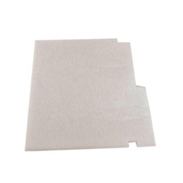 Whirlpool WDT770PAYB0 Insulation Pad-Ins - Genuine OEM