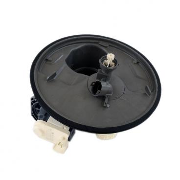 Whirlpool WDT970SAHB0 Drain Pump and Motor Assembly - Genuine OEM