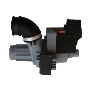 Whirlpool WDT975SAHV0 Pump Motor - Genuine OEM