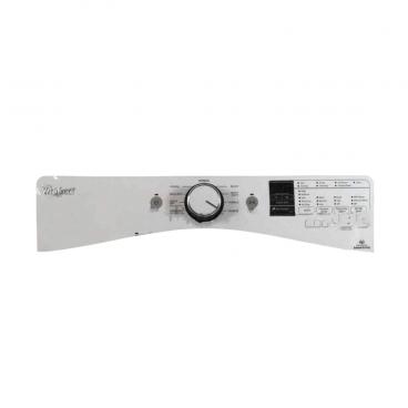 Whirlpool WED95HEDC0 User Interface Control Board - Genuine OEM
