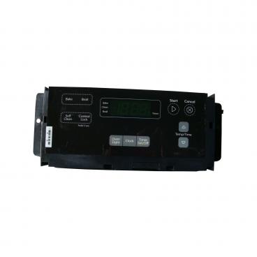 Whirlpool WFE505W0HB0 Clock Display Control Board - Genuine OEM