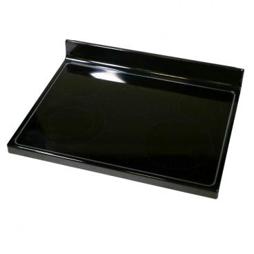 Whirlpool WFE520S0FS1 Glass Cooktop - Black - Genuine OEM
