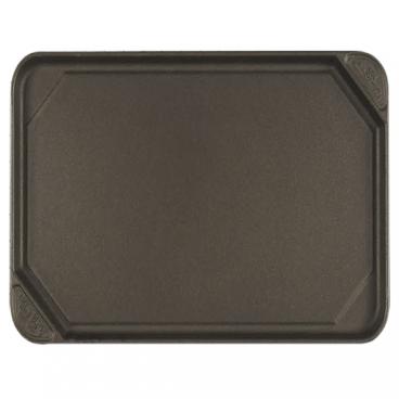 Whirlpool WFE540H0AW0 Griddle (19 1/2 X 11) - Genuine OEM