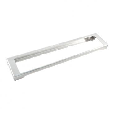 Whirlpool WFE710H0AS1 Control Panel Frame (Stainless) - Genuine OEM