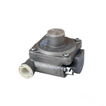 Whirlpool WFG114SWQ1 Pressure Regulator - Genuine OEM