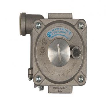 Whirlpool WFG320M0BS3 Pressure Regulator - Genuine OEM