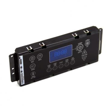 Whirlpool WFG361LVB1 Range Touch Pad Control Board - Genuine OEM