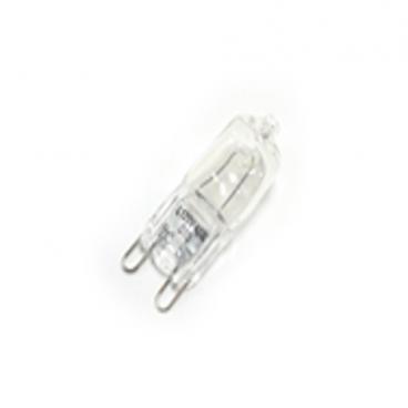 Whirlpool WFG525S0JW0 40w Halogen Light Bulb - Genuine OEM