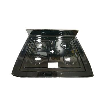 Whirlpool WFG525S0JW0 Main Top Assembly - Genuine OEM