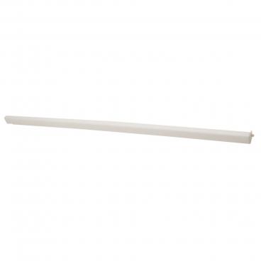 Whirlpool WFG525S0JW0 Side Door Trim (Left, White) - Genuine OEM