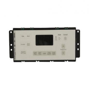 Whirlpool WFG540H0AB0 Electronic Control Board - Genuine OEM