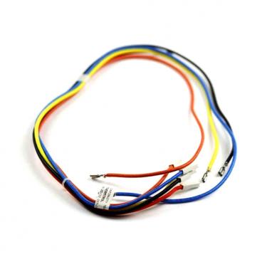Whirlpool WFG540H0AH2 Range Wire Harness - Genuine OEM