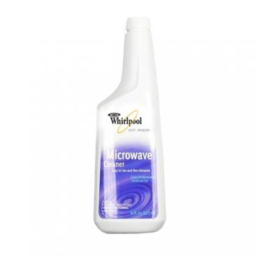 Whirlpool WFW72HEDW0 All Purpose Appliance Cleaner - Genuine OEM