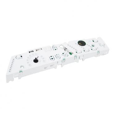 Whirlpool WFW8500SR02 User Interface Electronic Control Board - Genuine OEM