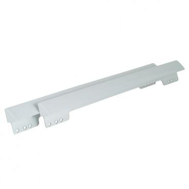 Whirlpool WFW86HEBC0 Backguard Kit (2-pack) - Genuine OEM