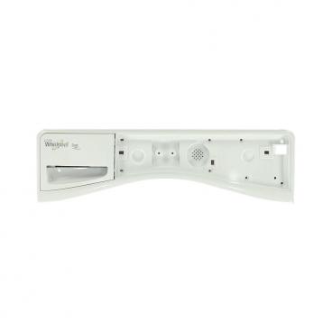 Whirlpool WFW86HEBC0 Console - Genuine OEM
