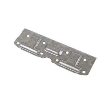 Whirlpool WFW86HEBC0 Door Hinge Support - Genuine OEM