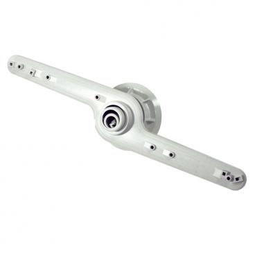 Whirlpool WFW86HEBC0 Lower Spray Arm Assembly - Genuine OEM