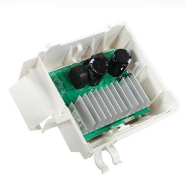 Whirlpool WFW86HEBC0 Motor Control Board - Genuine OEM