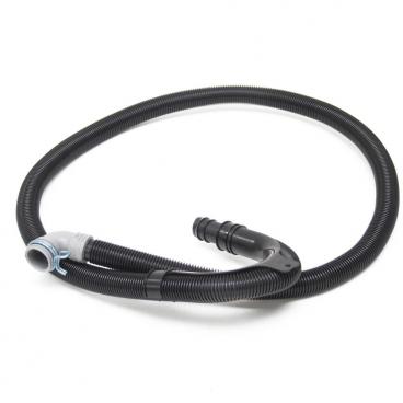 Whirlpool WFW86HEBC0 Washer External Drain Hose - Genuine OEM
