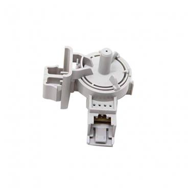 Whirlpool WFW86HEBC0 Water Level Pressure Switch - Genuine OEM