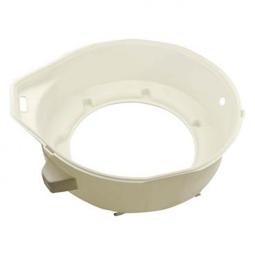Whirlpool WFW9200SQA12 Washer Front Outer Tub Assembly - Genuine OEM