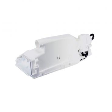 Whirlpool WFW97HEXW2 Dispenser Pump Assembly - Genuine OEM