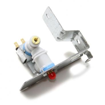 Whirlpool WGD9270XW0 Water Inlet Valve Assembly  - Genuine OEM