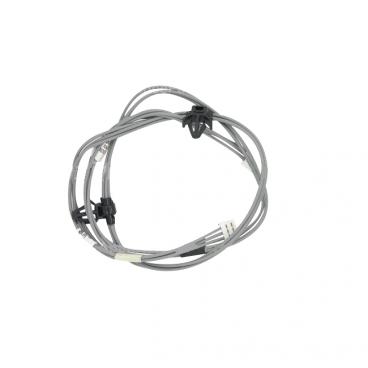 Whirlpool WGD9550WW0 Wire Harness - Genuine OEM