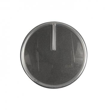 Whirlpool WGD95HEDW1 Timer Control Knob - Genuine OEM